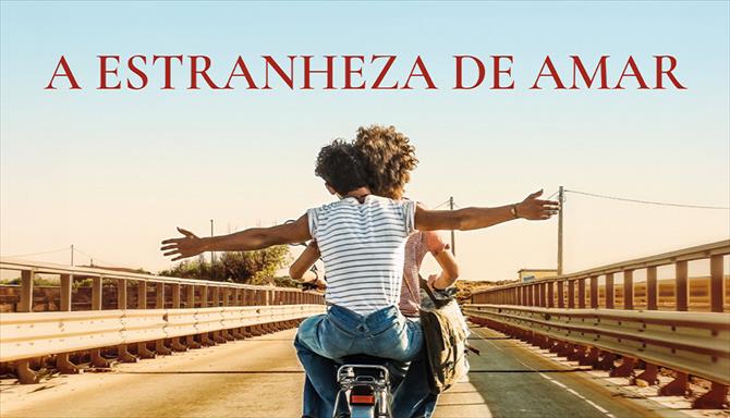 A Estranheza de Amar