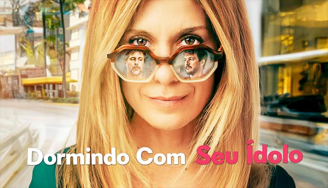Dormindo Com Seu Ídolo