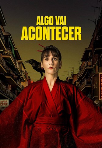 Algo Vai Acontecer