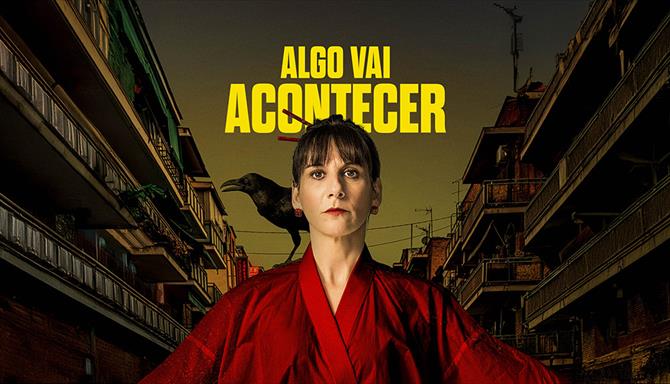 Algo Vai Acontecer