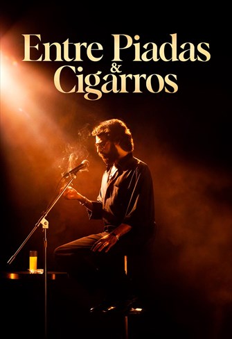 Entre Piadas e Cigarros