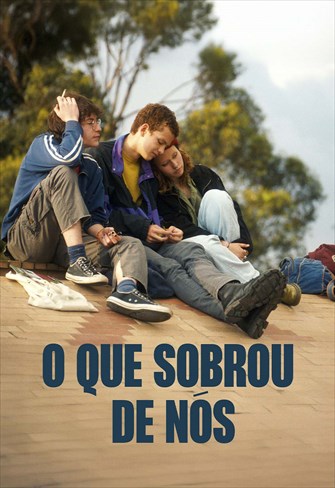 O Que Sobrou de Nós