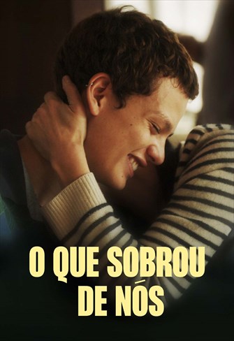 O Que Sobrou de Nós