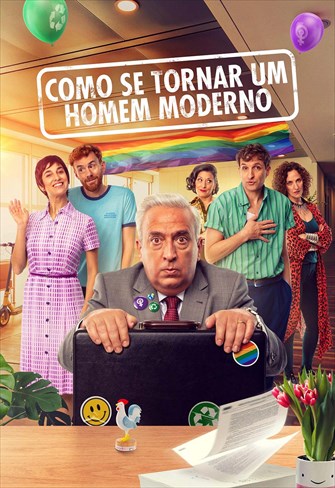 Como Se Tornar um Homem Moderno
