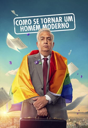 Como Se Tornar um Homem Moderno