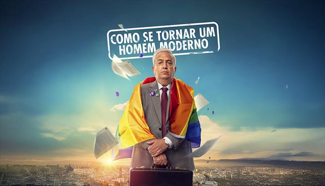 Como Se Tornar um Homem Moderno