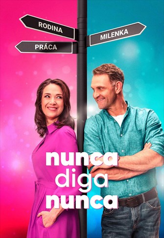 Nunca Diga Nunca