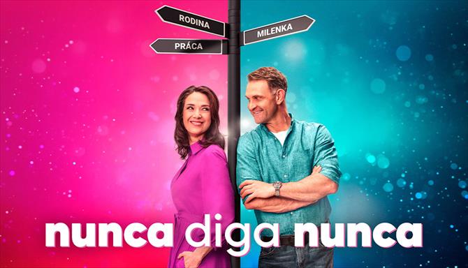 Nunca Diga Nunca