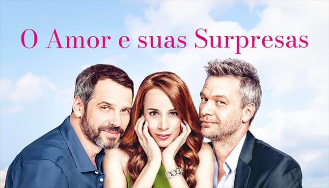 O Amor e suas Surpresas