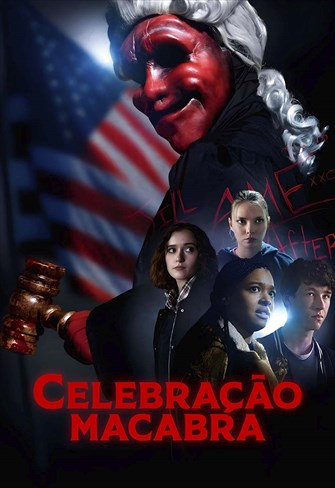 Celebração Macabra