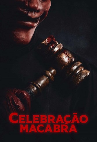 Celebração Macabra
