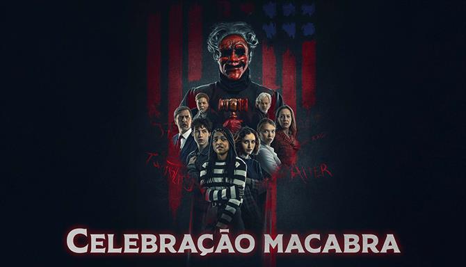 Celebração Macabra