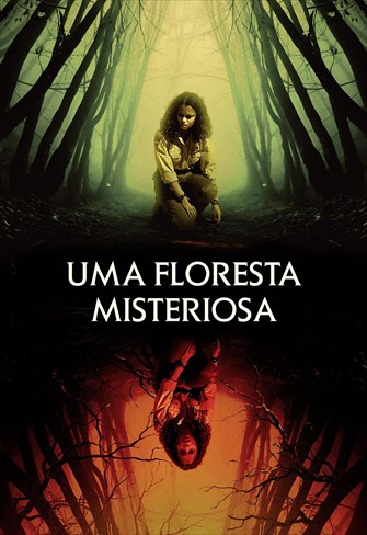 Uma Floresta Misteriosa