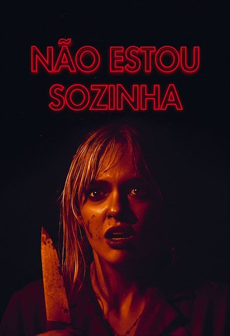 Não Estou Sozinha