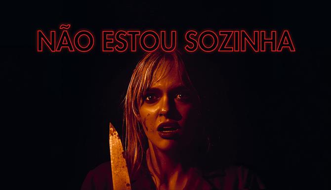Não Estou Sozinha