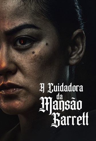 A Cuidadora da Mansão Garrett