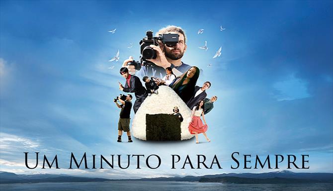 Um Minuto para Sempre