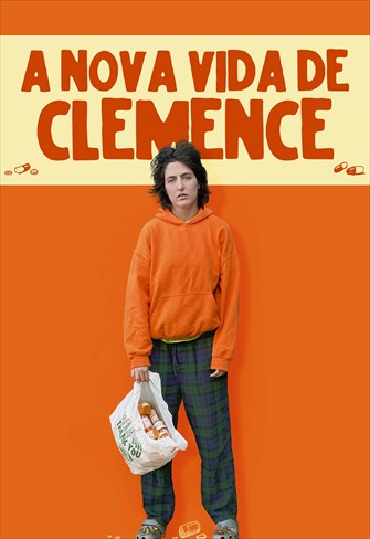 A Nova Vida de Clemence