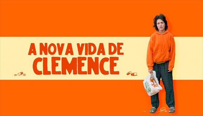 A Nova Vida de Clemence