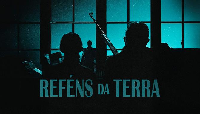 Reféns da Terra