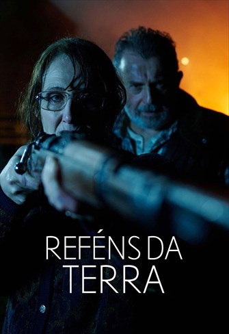 Reféns da Terra