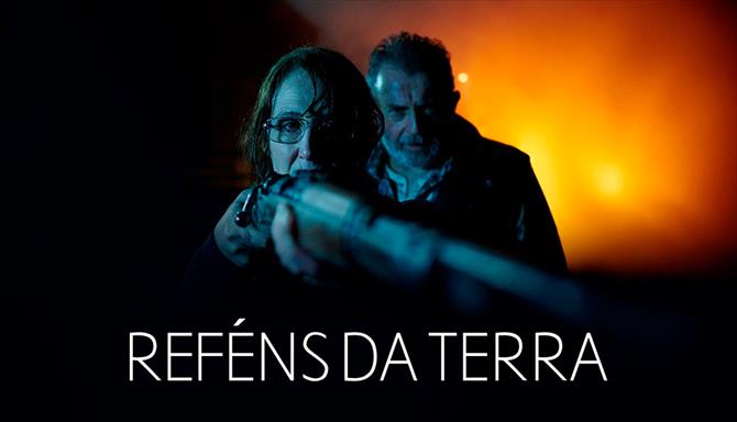Reféns da Terra