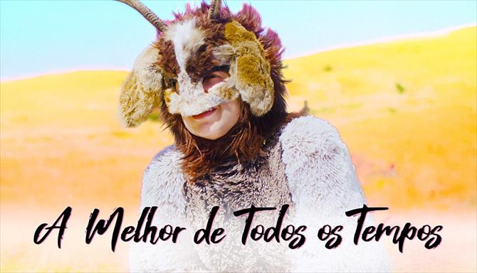 A Melhor de Todos os Tempos
