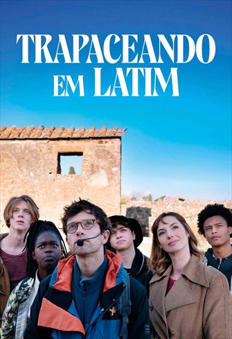 Trapaceando em Latim