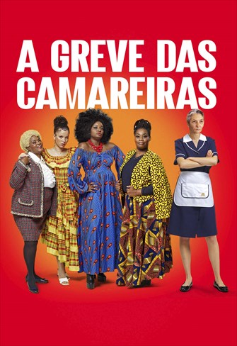 A Greve das Camareiras