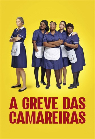 A Greve das Camareiras