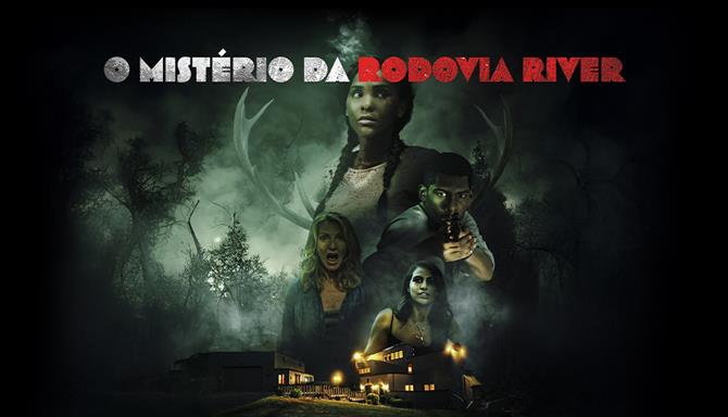 O Mistério da Rodovia River