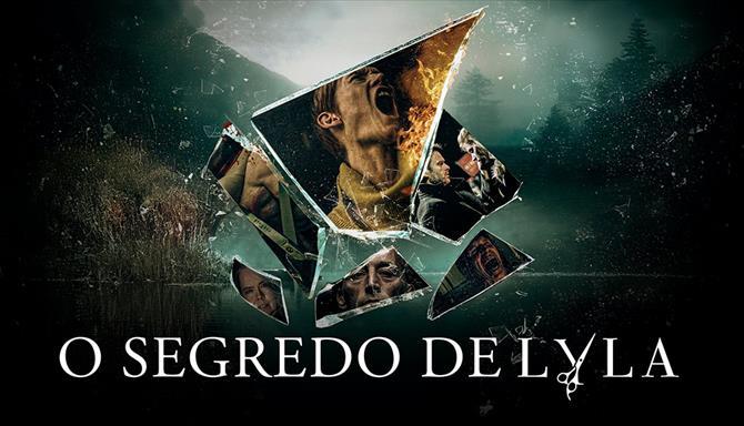 O Segredo de Lyla