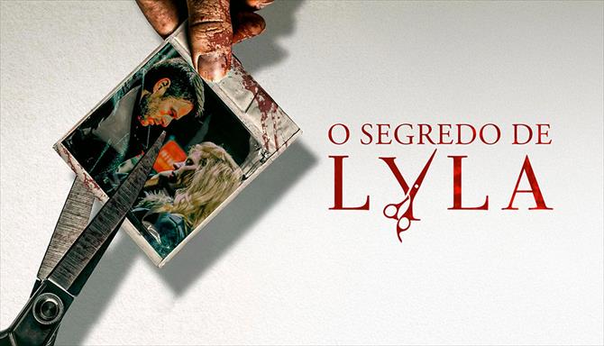 O Segredo de Lyla
