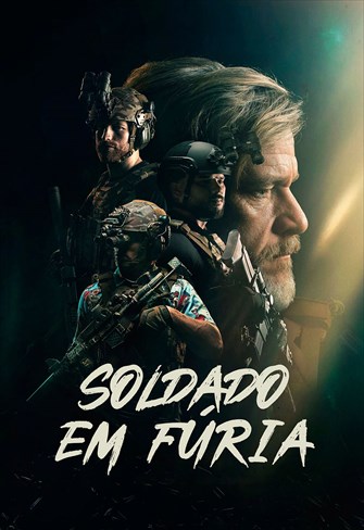 Soldado em Fúria