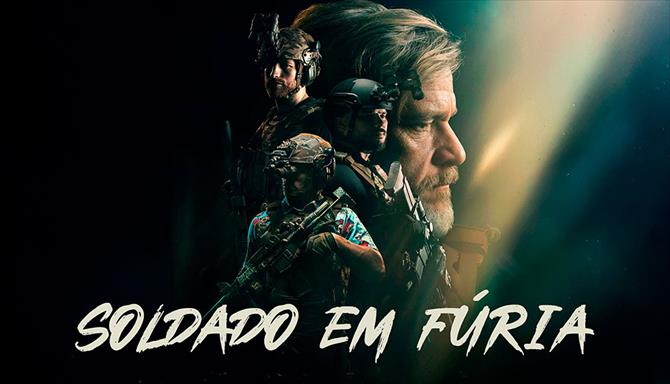 Soldado em Fúria