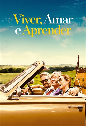 Viver, Amar e Aprender