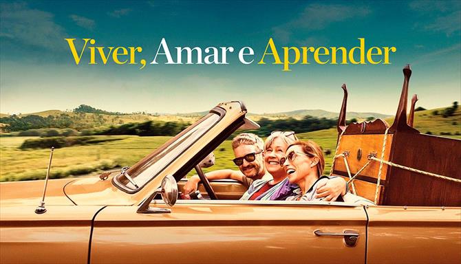 Viver, Amar e Aprender