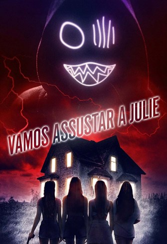 Vamos Assustar a Julie