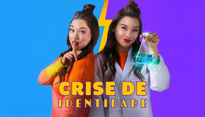 Crise de Identidade