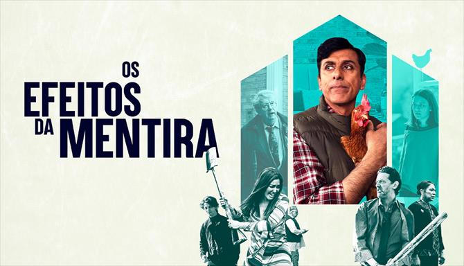 Os Efeitos da Mentira