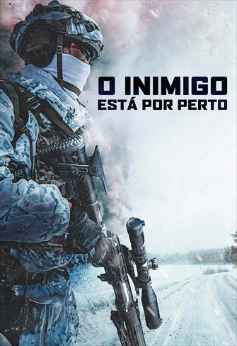 O Inimigo Está Por Perto