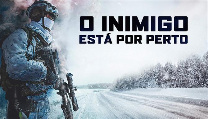 O Inimigo Está Por Perto