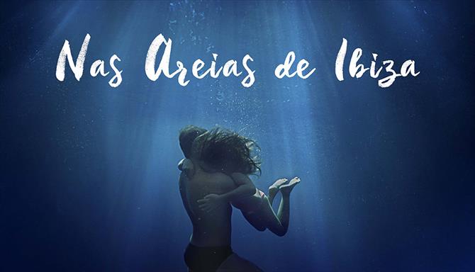 Nas Areias de Ibiza