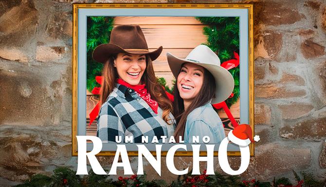 Um Natal no Rancho