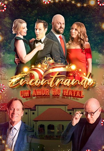 Encontrando um Amor no Natal