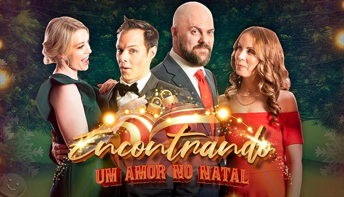 Encontrando um Amor no Natal