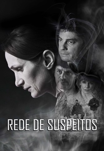 Rede de Suspeitos