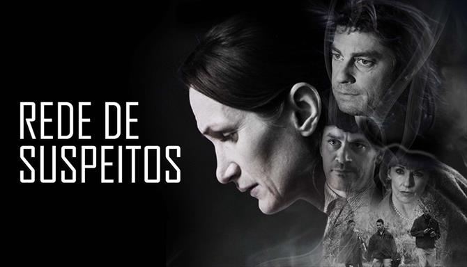 Rede de Suspeitos