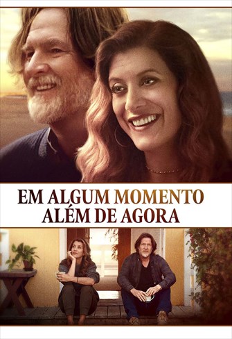Em Algum Momento Além de Agora