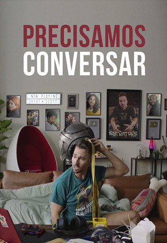 Precisamos Conversar